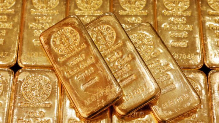 Qızılın qiymətində yeni rekord - DAHA DA BAHALAŞACAĞI BİLDİRİLİR