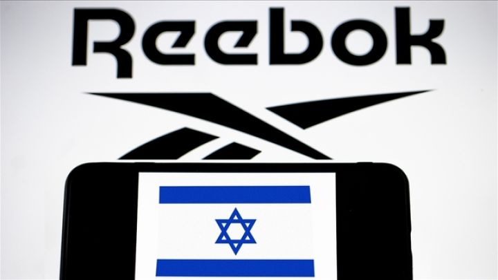 İsrail Reebok-ı məhkəməyə verməklə hədələdi, şirkət geri addım atdı