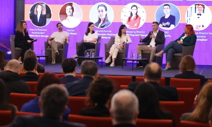 Startap və investoru bir araya toplayan samiitə hazırlıqlara start verilib