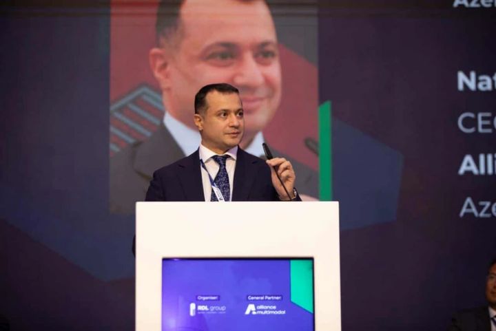 Nəqliyyat şirkətinin rəhbəri dəyişiib