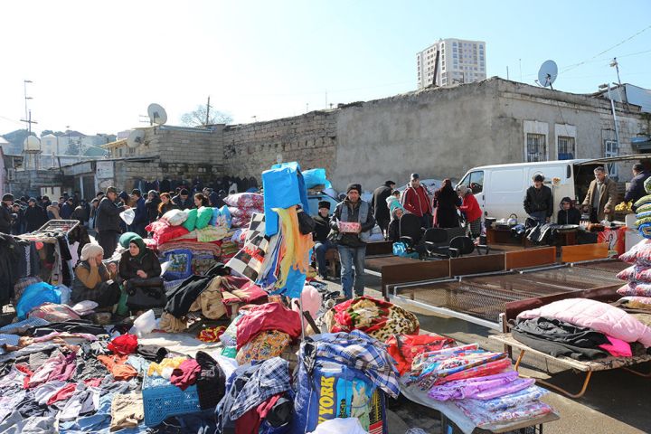 "Sabunçu Bazarı”ın əsas səhmdarının payları qanuni varisi qismində həyat yoldaşına keçir