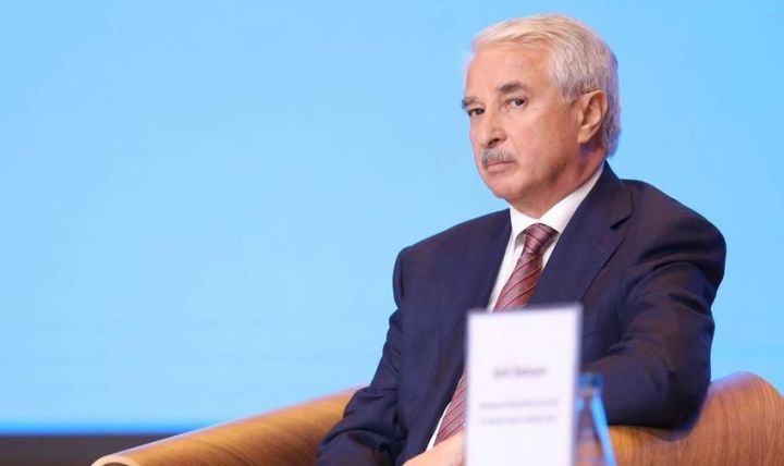 "SOCAR Türkmənistanın yataqlarının işlənilməsinə maraq göstərir"