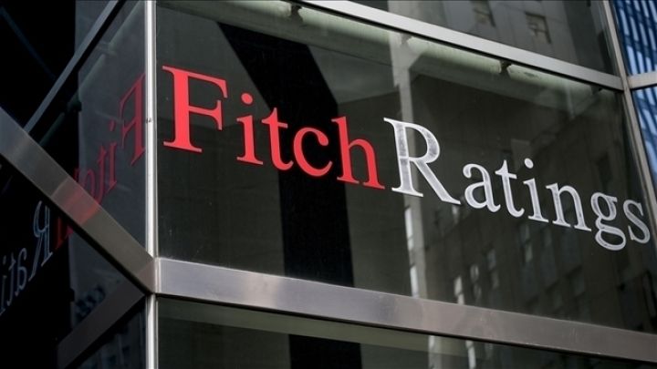 Fitch İtaliyanın kredit reytinqini yüksəltdi