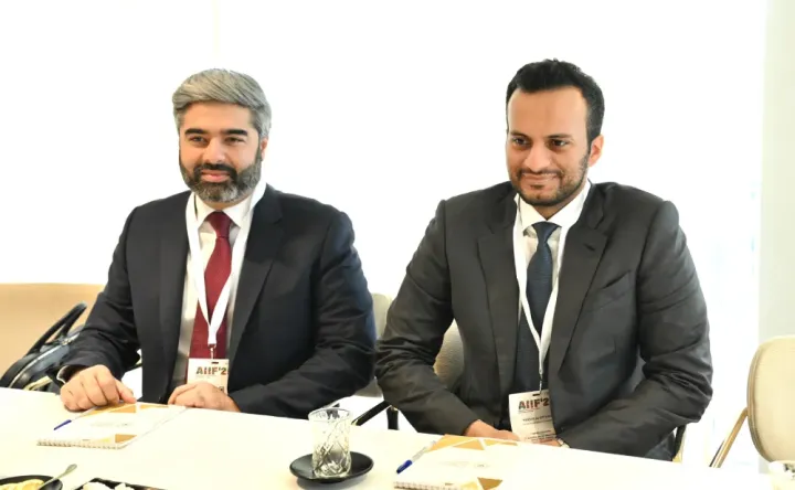 Azərbaycan və Qətər Sərmayə Fondu birgə layihələri müzakirə edib