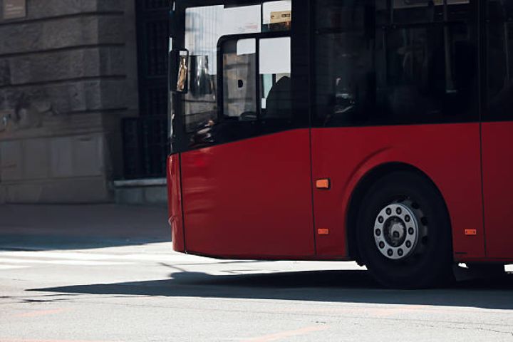 AYNA: Avtobusları gecə saat 00:00-a qədər işləyə bilər