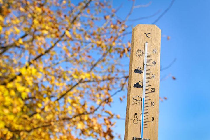 Sentyabrın 23-də gözlənilən hava şəraiti açıqlanıb