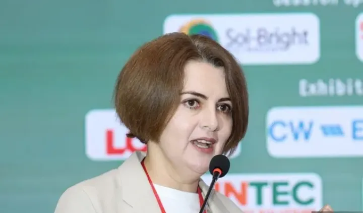 Azərbaycanda 2027-ci ilədək 8 günəş və külək stansiyaların istismara verilməsi planlaşdırılır