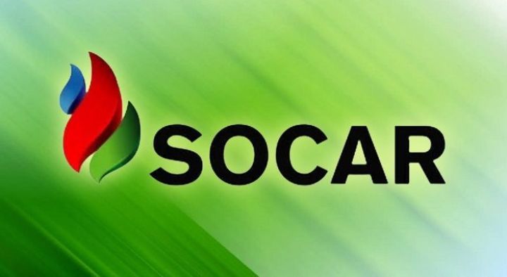 SOCAR : "Biz "təmiz enerji" şirkətinə çevrilmək istəyirik"