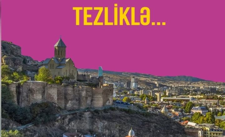 Azərbaycan startapı tezliklə Gürcüstan bazarında aktivləşməyi planlaşdırır