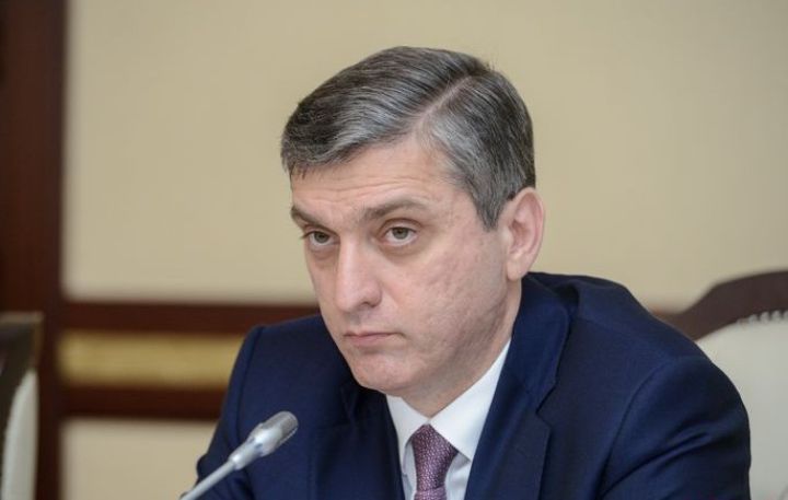 "Bəzi büdcədən istifadə edən qurumlar üzrə intizamın yüksəldilməsinə ehtiyac var"