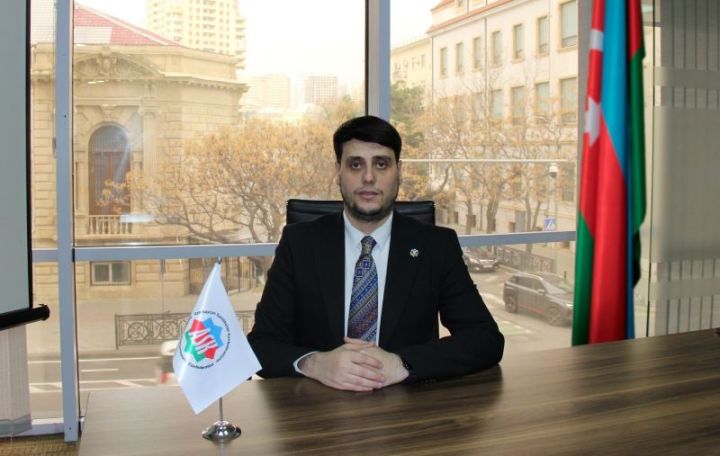 Sahibkarlarla İş və İqtisadi Təhlil Şöbəsinə müdir təyin olunub