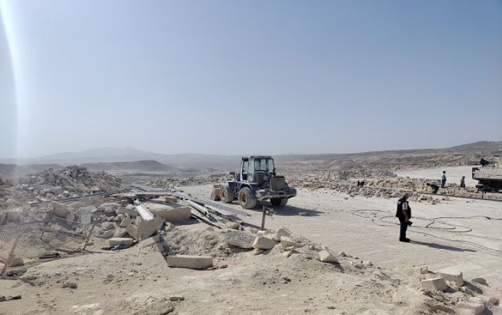 “​İcra başçısının maddi imkanı yaxşı olduğu üçün belə hədiyyələr normal idi”