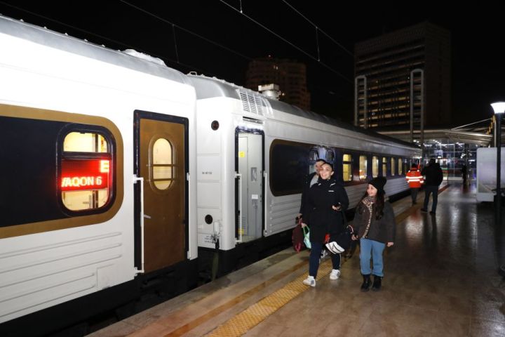 "Qatar və avtomobildə gediş haqqı qiymətlərinin müqayisəsi tam doğru yanaşma deyil"