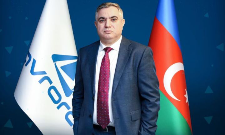 "Avrora" şirkətində yeni təyinatlar olub