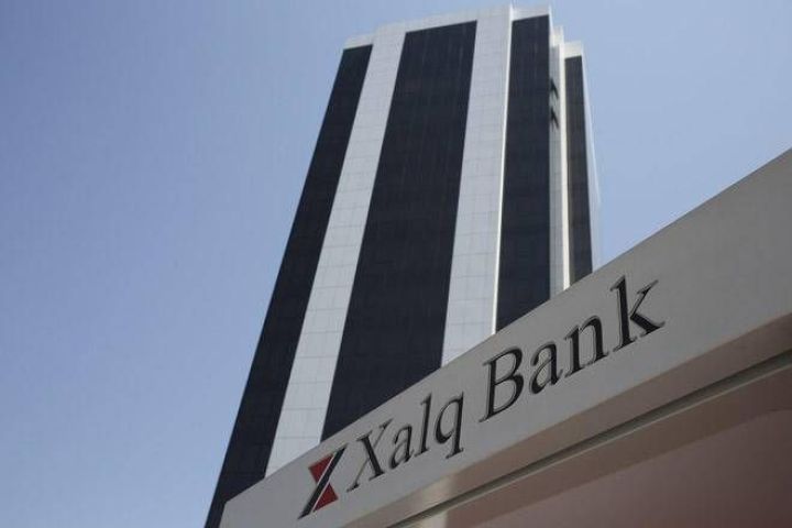"Xalq Bank"ın xalis mənfəəti artıb - MALİYYƏ VƏZİYYƏTİ AÇIQLANDI