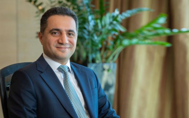 “Bu il ilk dəfə olaraq 35 mindən artıq səhmdarımızla, vətəndaşlarımızla gəlirlərimizi bölüşəcəyik”