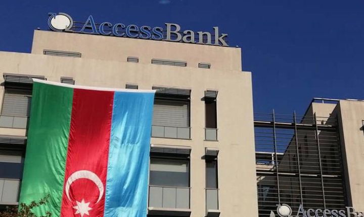 "AccessBank"ın biznes kreditləri portfeli kəskin böyüyüb