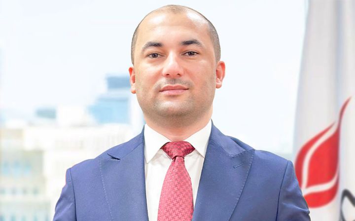 Bank “BTB”də yeni direktor təyinatı