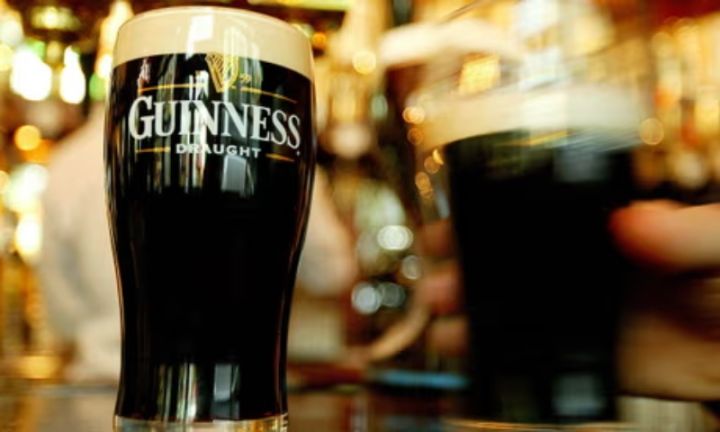 "Guinness" pivə şirkətinin sahibi dəyişə bilər