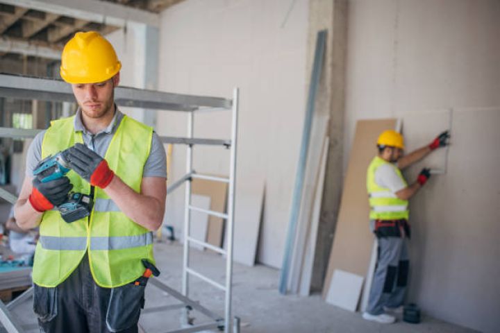 Bank filiallarının təmiri üçün tikinti şirkəti seçir - TENDER