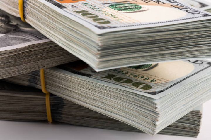 Azərbaycanın neft fondunun aktivləri 60 milyard dolları keçib