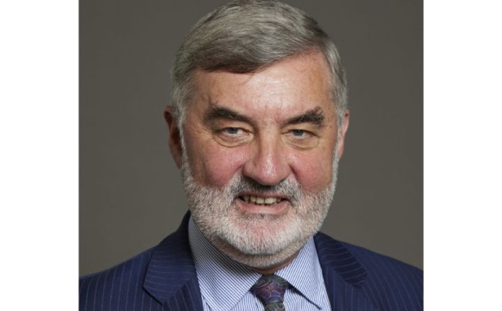 Britaniyanın Azərbaycan üzrə yeni ticarət elçisi təyin edilib