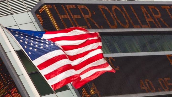 ABŞ iqtisadiyyatı gözləniləndən yavaş artıb