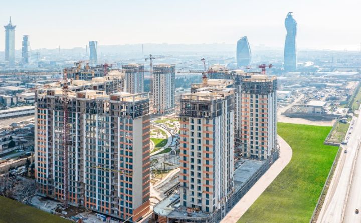 Faizsiz kreditlə Nərimanovda yaşamaq imkanı