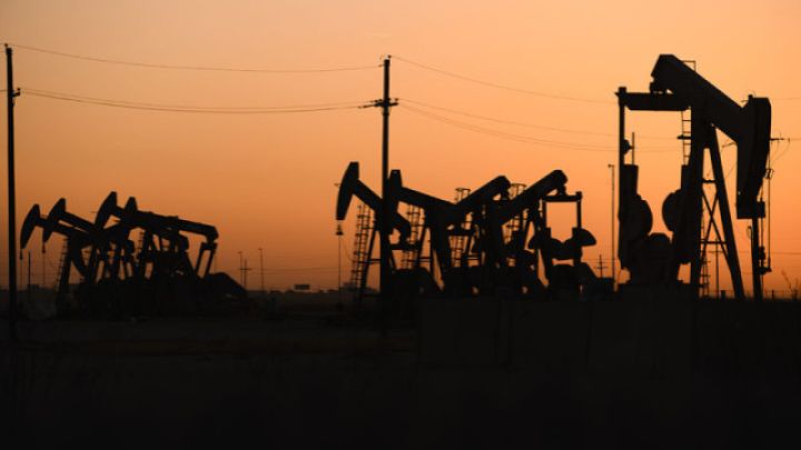 Goldman Sachs: Neft qiymətlərində risklər yuxarı istiqamətdədir