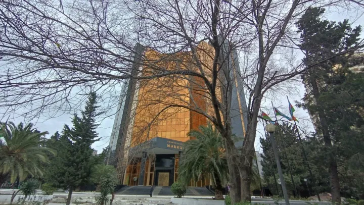 Azərbaycan Mərkəzi Bankı faiz qərarını açıqladı - SON DƏQİQƏ