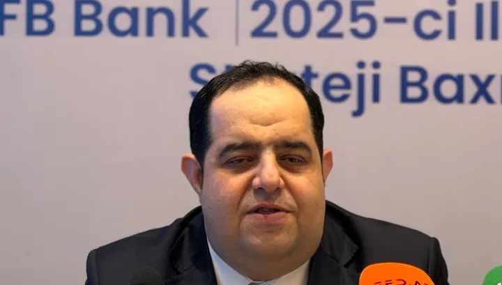 “AFB Bank” rebrendinq üçün araşdırmalara başlayıb