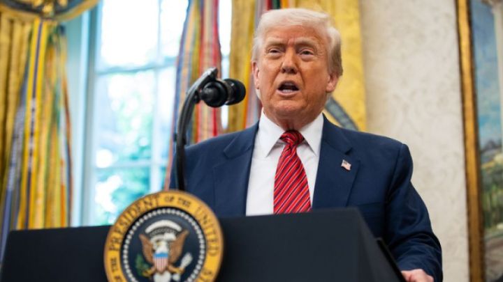 Tramp: İranla razılaşma əldə etməliyik, əks halda bu, onlar üçün çox travmatik olacaq