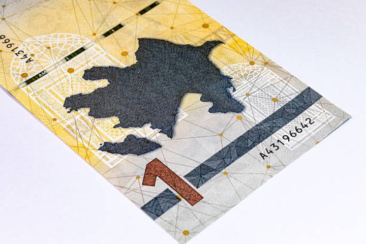 Beynəlxalq analitik şirkətdən Dollar/Manat məzənnəsilə bağlı proqnoz