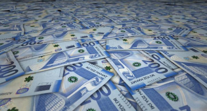 İlk 5 ayda Vergi Xidməti 130,3 milyon manat çox olmaqla 7 milyard 825 milyon manat yığıb
