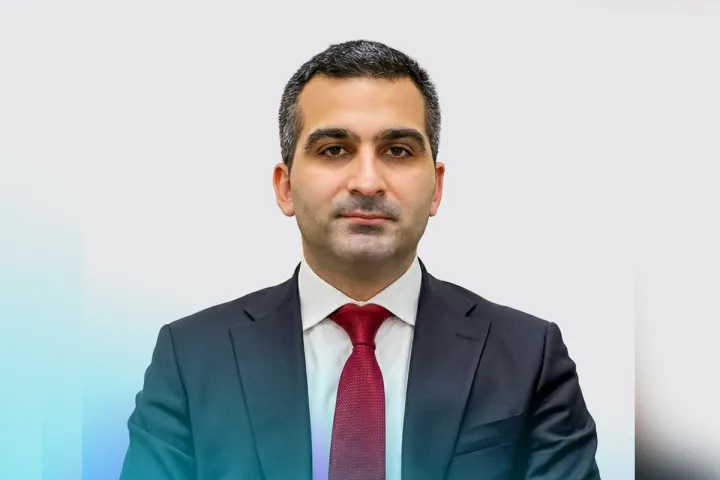 TƏBİB-in İcraçı direktoruna yeni müavin təyin edilib