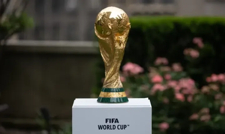 Bu gün futbol üzrə dünya çempionatı başlayır