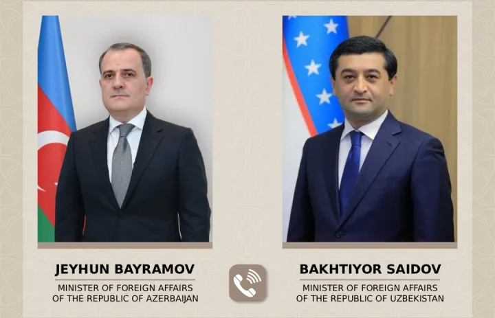 Ceyhun Bayramov: İranın Azərbaycana dron hücumları regionda gərginliyin artmasına xidmət edir