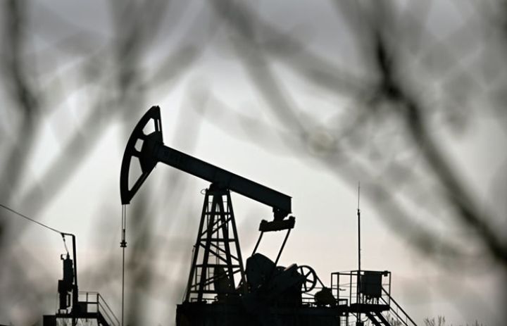 Neftin qiyməti təxminən 30%-lik sıçrayışdan sonra yavaşlayıb