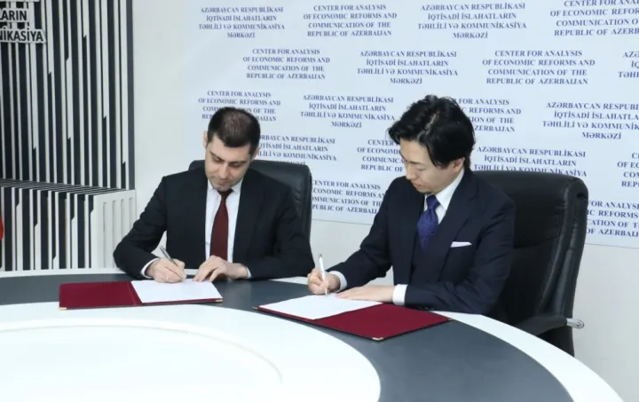 “Azexport” 5000-dən artıq üzvü olan “Shinseikai” platforması ilə anlaşdı