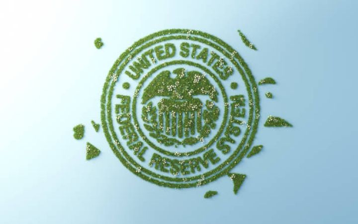 FED faiz qərarını açıqladı