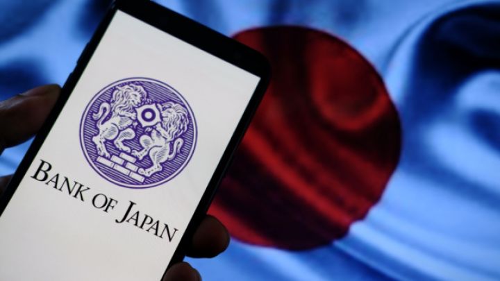 Yaponiya faiz dərəcələrini sabit saxladı