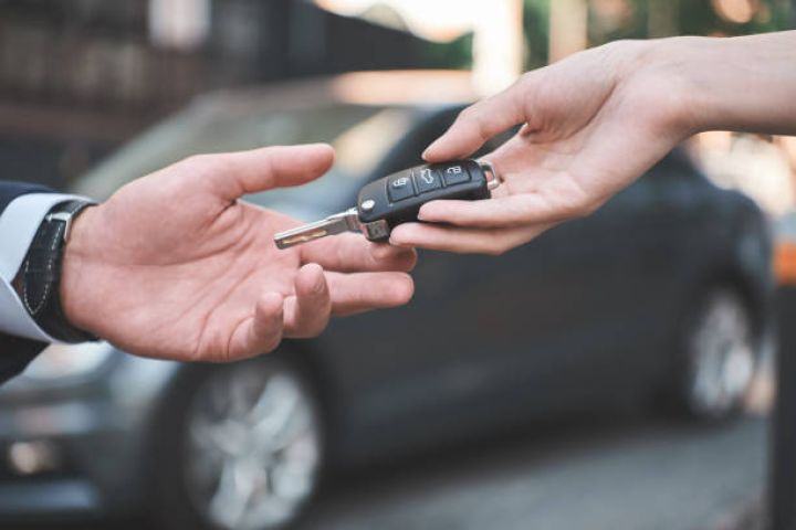 Azərbaycanda avtomobil icarəsi ilə bağlı yeni qaydalar hazırlanır