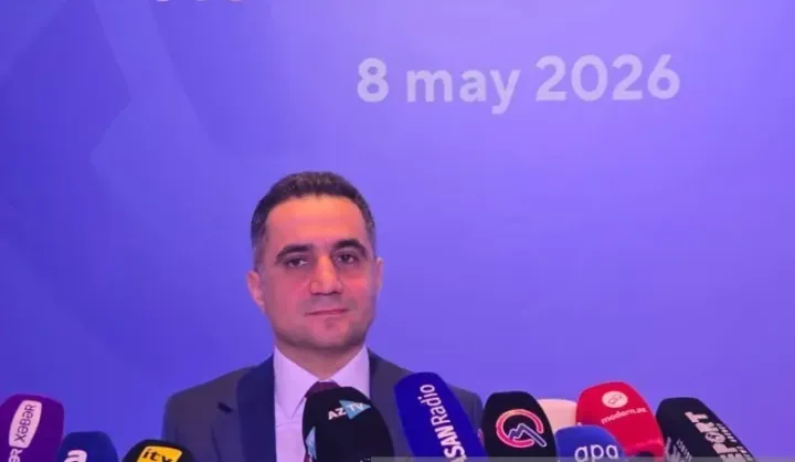 "Azərbaycan Beynəlxalq Bankı"Orta Asiya və Afrikada maliyyə təşkilatlarına yatırım edə bilər