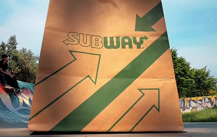 "Subway" Bakıda 2 iyunda 3 məkanda fəaliyyətə başlayır