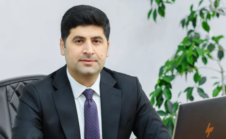 PAŞA Həyat-ın İdarə Heyətində yeni təyinat