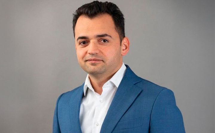 Samir Məmmədov “Birmarket”-in Baş İcraçı direktoru (CEO) təyin edilib