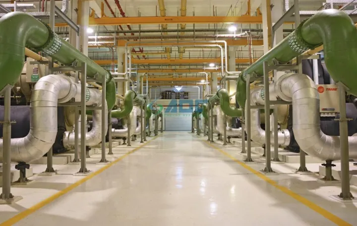 Azərbaycan fondu soyutma şirkətində pay aldı