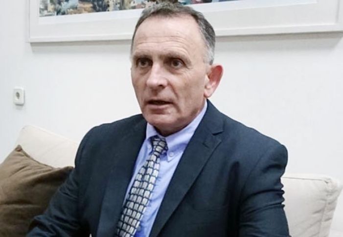 İsrail yaxın illərdə Azərbaycanla ticarət dövriyyəsinin artacağını gözləyir