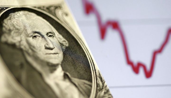 Dollar yenidən 1.90 manata qalxa bilər?