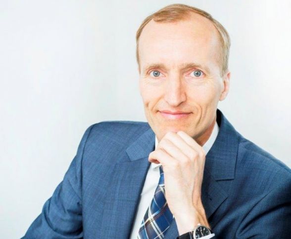 AccessBank-a yeni sədr təyin olundu